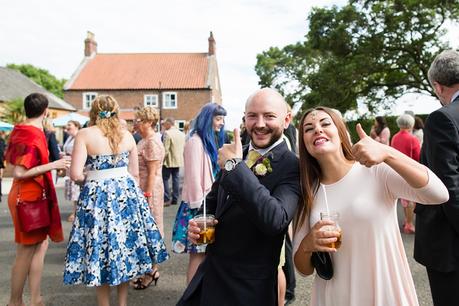 Barmbyfield Barn Wedding Photography Barmbyfield Barn Wedding Photography Fun & natural documentary