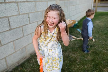 Barmbyfield Barn Wedding Photography Barmbyfield Barn wedding photography lawn games and hula hoop giant bubbles