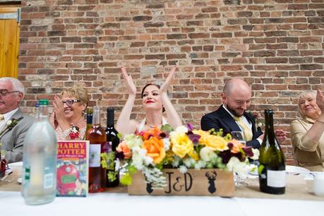 Barmbyfield Barn Wedding Photography Barmbyfield Barn Wedding Photography fun & natural documentary speeches