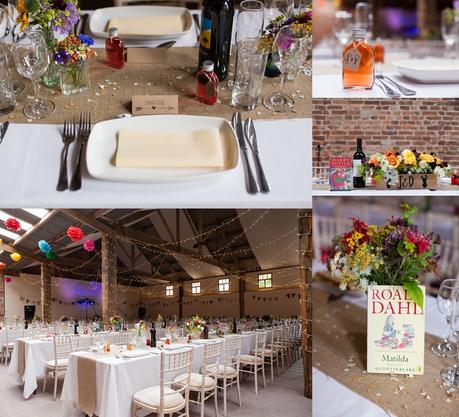 Barmbyfield Barn Wedding Photography Barmbyfield Barn Wedding Photography rustic details