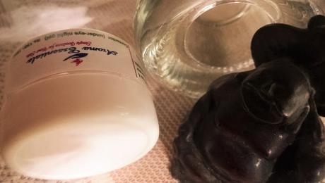 Aroma Essentials Corrector Under Eye Night Gel Review Aroma Essentials Corrector Under Eye Night Gel Review