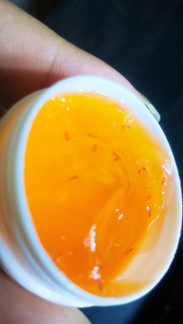 Aroma Essentials Corrector Under Eye Night Gel Review Aroma Essentials Corrector Under Eye Night Gel Review