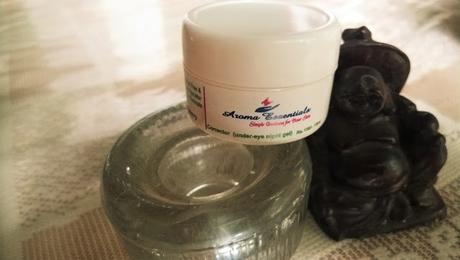 Aroma Essentials Corrector Under Eye Night Gel Review Aroma Essentials Corrector Under Eye Night Gel Review