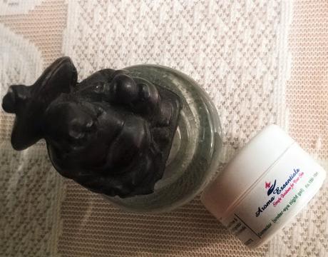 Aroma Essentials Corrector Under Eye Night Gel Review Aroma Essentials Corrector Under Eye Night Gel Review