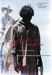 #1,844. The Tracker  (2002)
