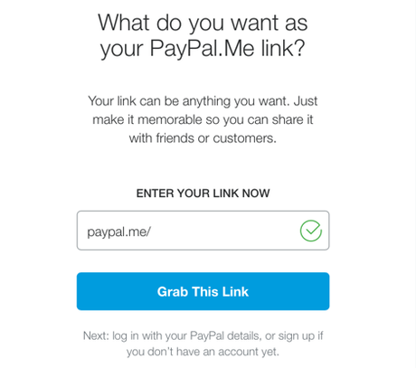 PayPal Me : Best Way To Accept Payment via PayPal PayPal Me : Best Way To Accept Payment via PayPal