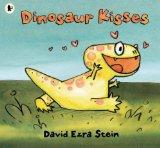 Children’s Hour: Dinosaur Kisses