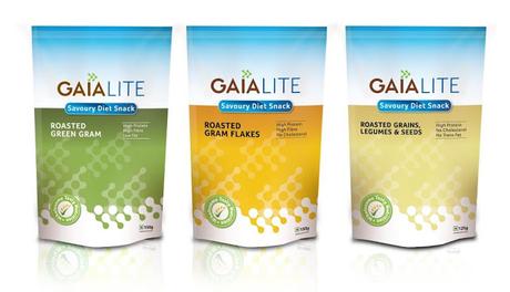Product Review | Gaia - Feel Younger, Live Younger