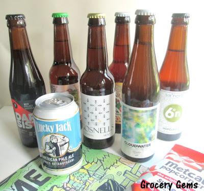 Beer52 Craft Beer Club & Discount Code!