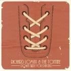 Richard Lomax & The Tontine: Down There For Dancing