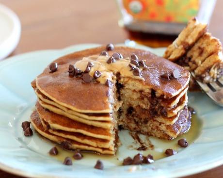 Pancake Day Recipe Roundup