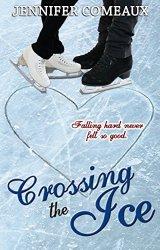 CROSSING THE ICE 99 Cent Sale