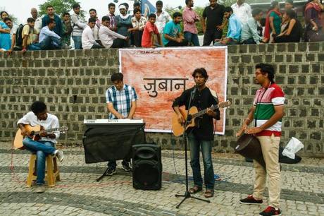 Zubaan – a step to music evolution Zubaan – a step to music evolution