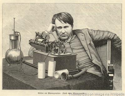 Edison-inventor-entrepreneur