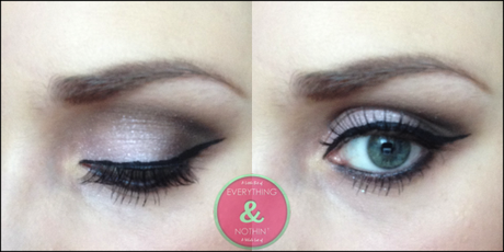 MAKEUP OF THE DAY (09/05/2015)