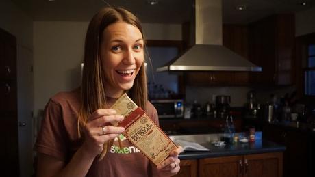 Ecuadorian Chocolate Tasting with Republica del Cacao Ecuadorian Chocolate Tasting with Republica del Cacao