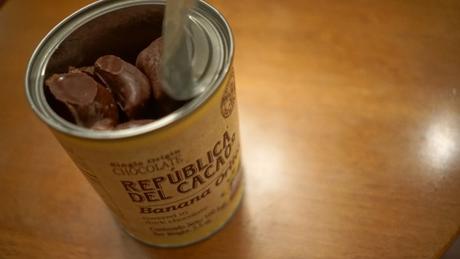 Ecuadorian Chocolate Tasting with Republica del Cacao Ecuadorian Chocolate Tasting with Republica del Cacao