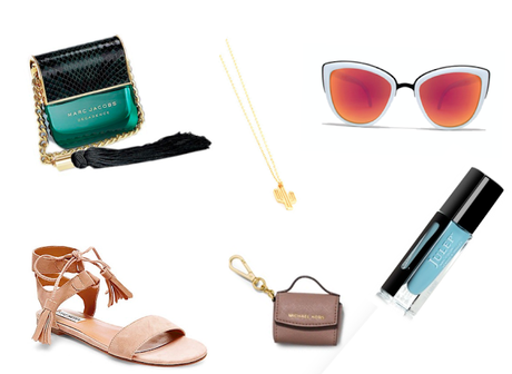 Currently Coveting Currently Coveting