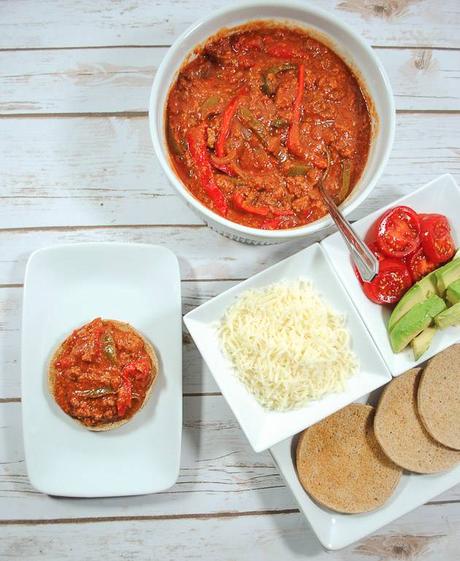 Slow Cooker Slender Buffalo Turkey Sloppy Joes Slow Cooker Slender Buffalo Turkey Sloppy Joes