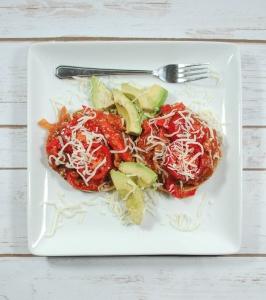 Slow Cooker Slender Buffalo Turkey Sloppy Joes Slow Cooker Slender Buffalo Turkey Sloppy Joes