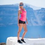 ACTIVE ESCAPE: SANTORINI ! Fitness On Toast Faya Hennes HM Main Shot-2
