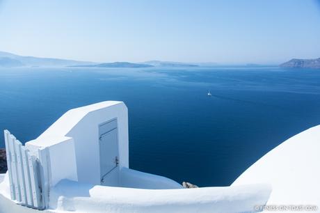ACTIVE ESCAPE: SANTORINI ! Fitness On Toast Faya healthy blog girl Katikies Hotel Travel Active Escape Luxury Holiday Fit Workout Health Retreat Detox Greece Santorini Tourism LHW-37