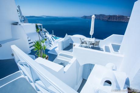 ACTIVE ESCAPE: SANTORINI ! Fitness On Toast Faya healthy blog girl Katikies Hotel Travel Active Escape Luxury Holiday Fit Workout Health Retreat Detox Greece Santorini Tourism LHW-42