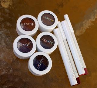 ColourPop Throws It Back to the 90's With Their Fall Collection