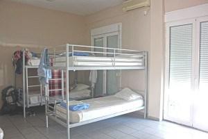 Review: Athens Backpackers Hostel Review: athens backpackers hostel