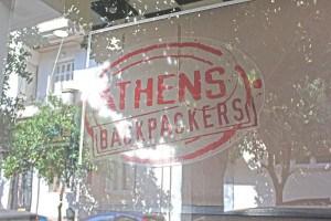 Review: Athens Backpackers Hostel Review: athens backpackers hostel
