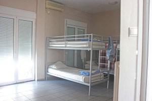 Review: Athens Backpackers Hostel Review: athens backpackers hostel