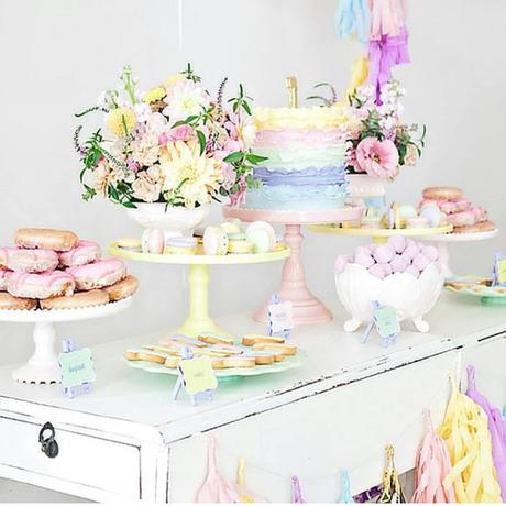 My favourite instagram finds this week from Stylish Little Parties, to Biciclettabh to Pretty Pedestals, head on over to their pages to follow