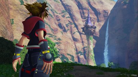 Kingdom Hearts 2.9 in development for PS3 & PS4, says former Square Enix employee