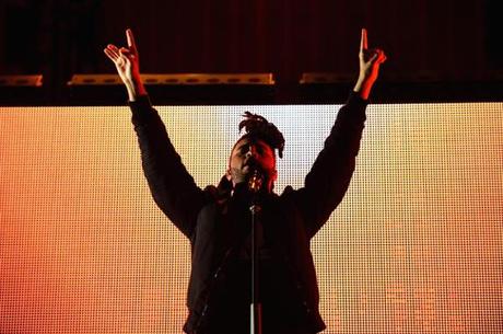 Stream: The Weeknd Made In America Performance Embedded image permalink