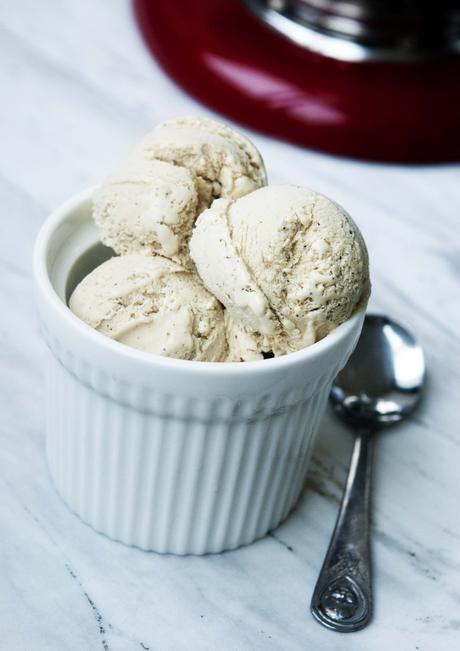 Coffee Ice-Cream