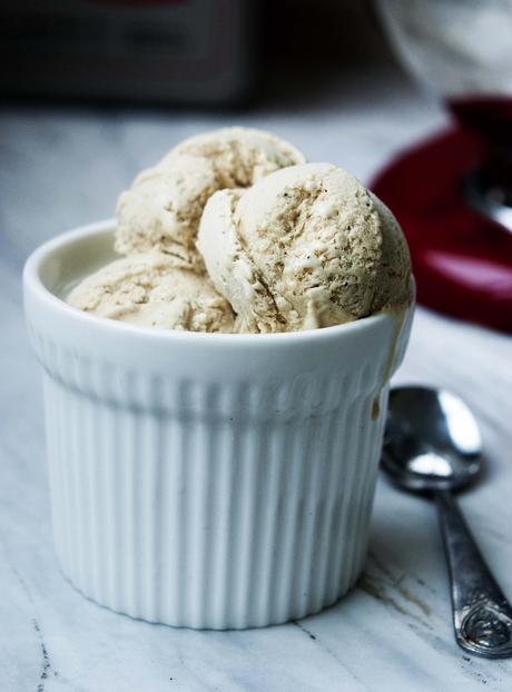 Coffee Ice-Cream