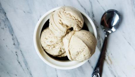 Coffee Ice-Cream