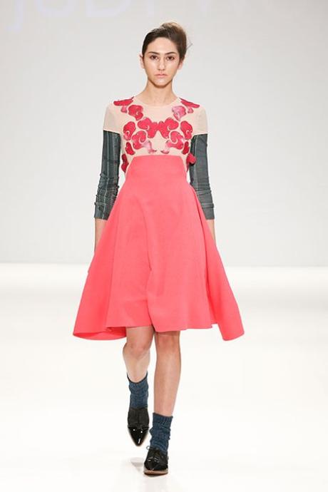 JUDY WU A/W 2015 judy-wu-autumn-winter-2015