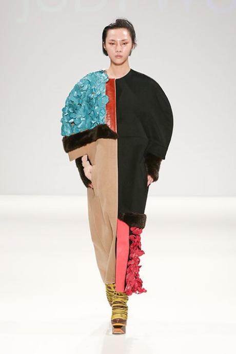 JUDY WU A/W 2015 judy-wu-autumn-winter-2015