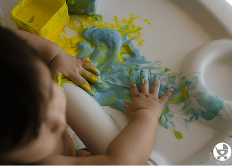 19 Simple Ways to Boost Brain Power in Infants and Toddlers 19 Simple Ways to Boost Brain Power in Infants and Toddlers