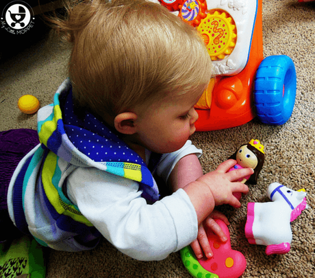 19 Simple Ways to Boost Brain Power in Infants and Toddlers 19 Simple Ways to Boost Brain Power in Infants and Toddlers