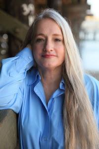 Crime and Science Radio Returns With An Interview of Jan Burke by Hank Phillippi Ryan