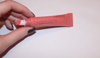 Catrice Cosmetics Beautifying Lip Smoother: A Possible Dupe for Clarins Instant Light Natural Lip Perfector?