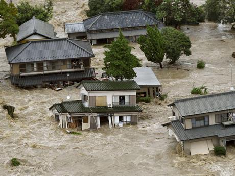 At What Point Do We Agree On Man-Made Global Warming and Climate Change? At What Point Do We Agree On Man-Made Global Warming and Climate Change?