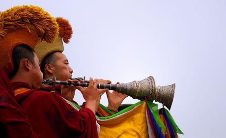 Culture of Tibet