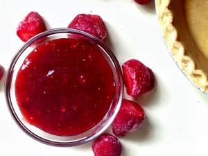 Summer Recipe Roundup (2015 Edition) stovetop strawberry jam final