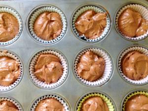 Summer Recipe Roundup (2015 Edition) chocolate cupcakes liners