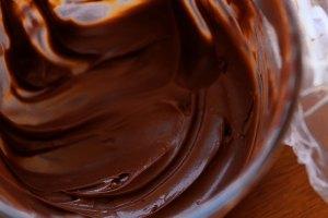 Summer Recipe Roundup (2015 Edition) Ganache
