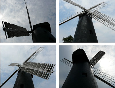 Brixton Windmill Brixton Windmill