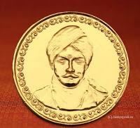 Remembering the Great National Poet - Mahakavi Subramaniya Barathi